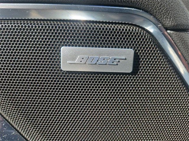 Used 2023 Chevrolet Silverado 1500 RST w/ Convenience Package II image 24