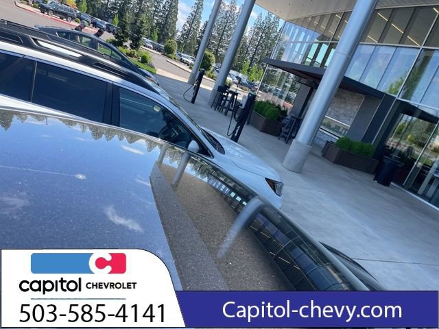 Used 2022 Tesla Model Y Long Range AWD/4WD image 22