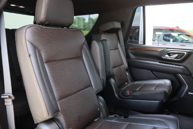 Used 2021 Chevrolet Tahoe High Country AWD/4WD image 33