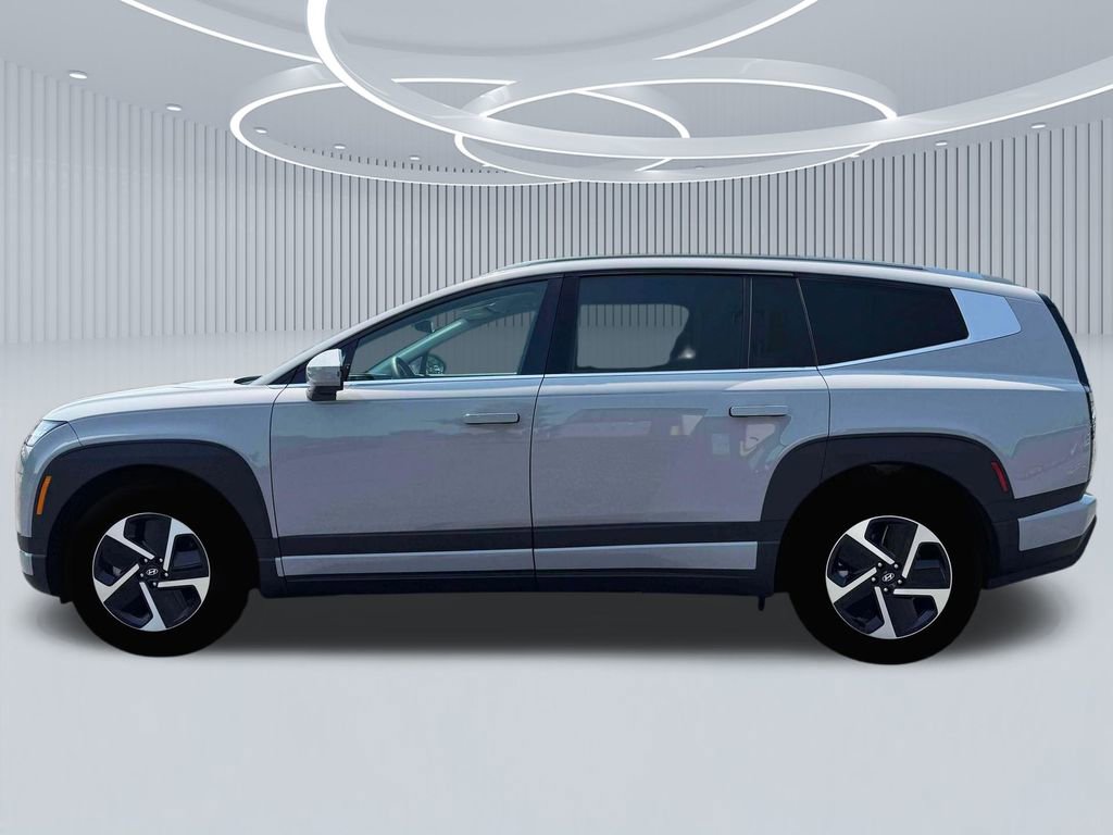 New 2026 Hyundai Ioniq 9 SE image 3