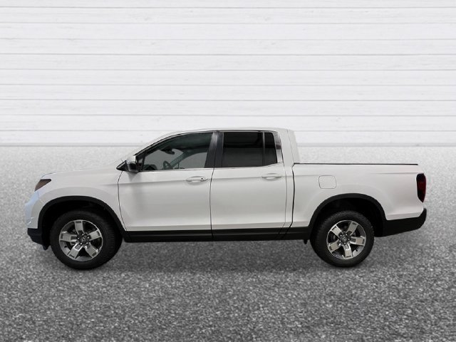 New 2026 Honda Ridgeline RTL image 2