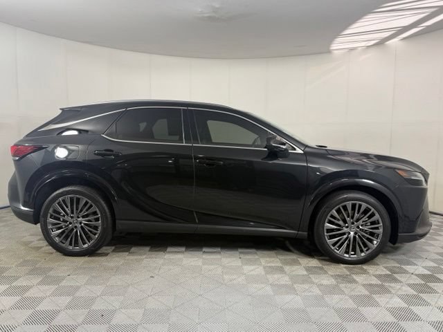 Certified 2025 Lexus RX 450h AWD w/ Convenience Package image 13