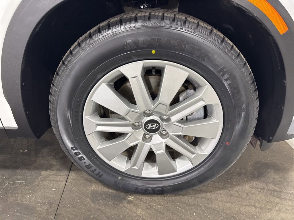 Used 2024 Hyundai Palisade SEL image 9