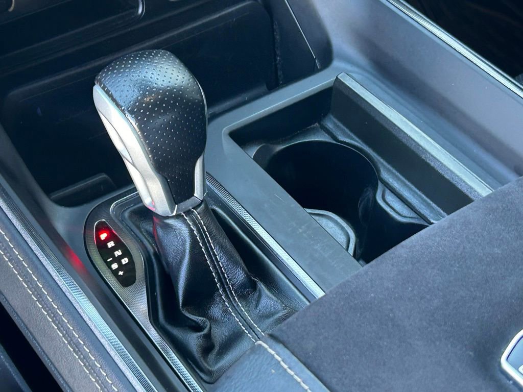 Used 2021 RAM 1500 TRX w/ TRX Level 2 Equipment Group image 28