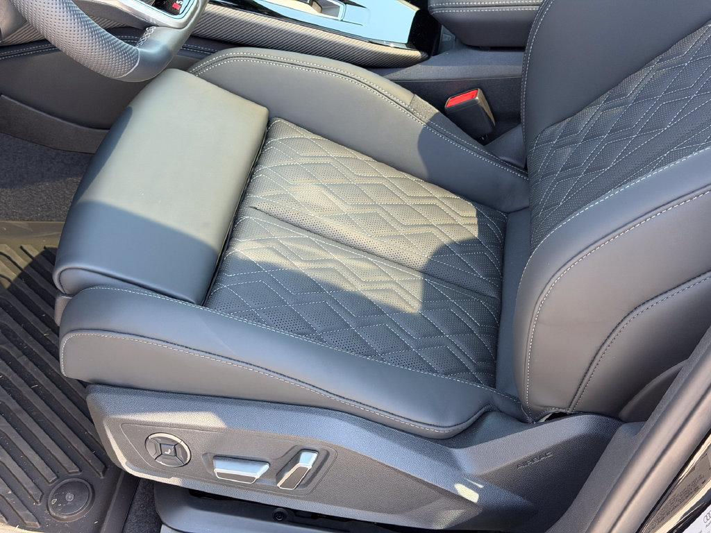 New 2026 Audi S5 Premium Plus AWD/4WD image 17
