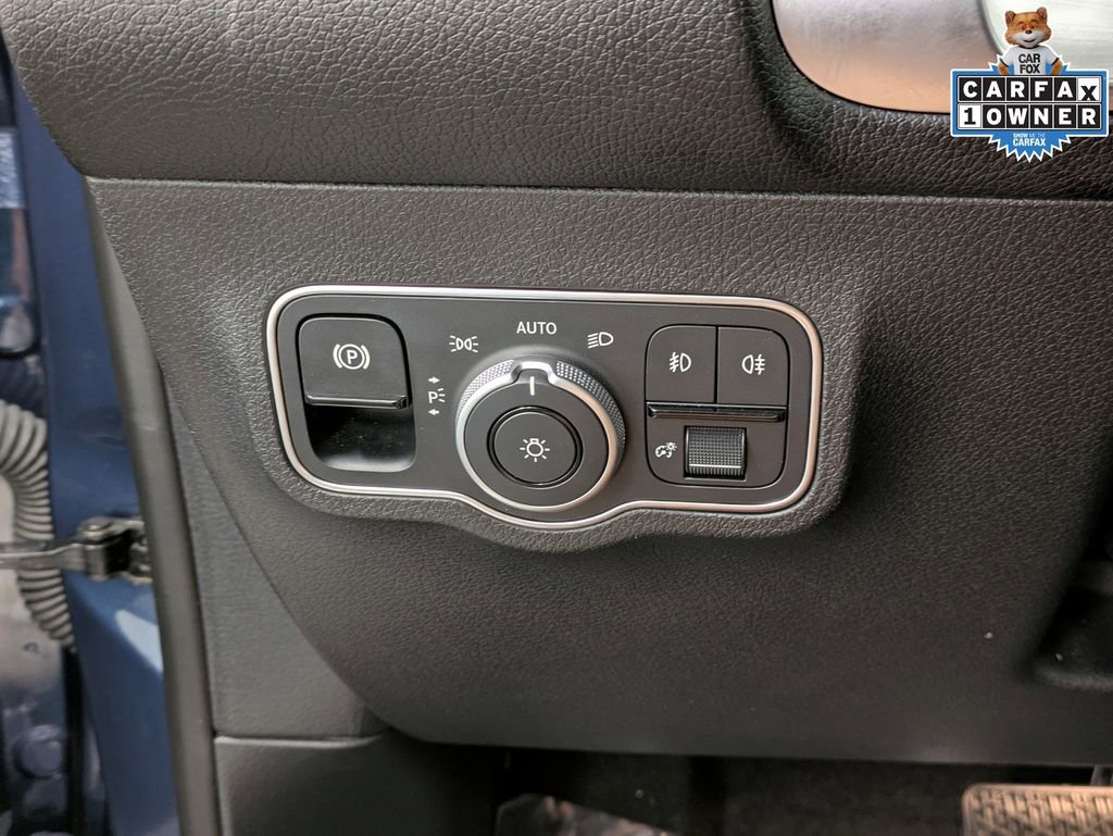 Used 2023 Mercedes-Benz GLB 250 4MATIC image 20