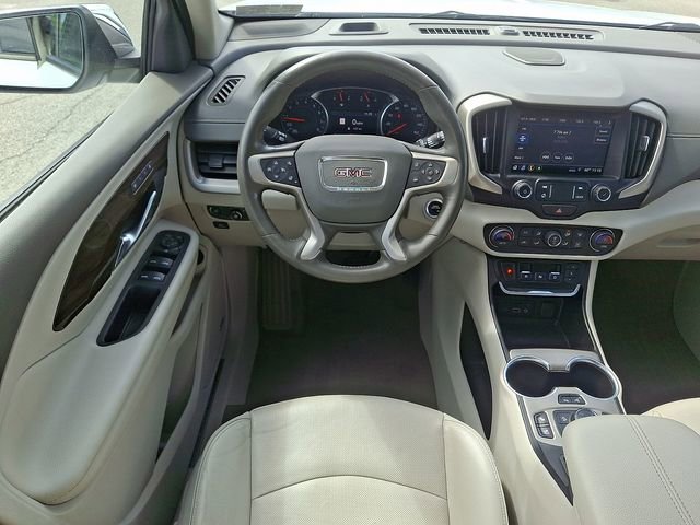 Used 2020 GMC Terrain Denali w/ Denali Premium Package AWD/4WD image 13