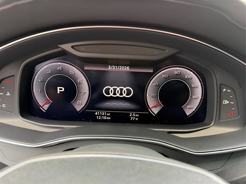 Used 2019 Audi A7 3.0T Premium Plus w/ Premium Plus Package image 51