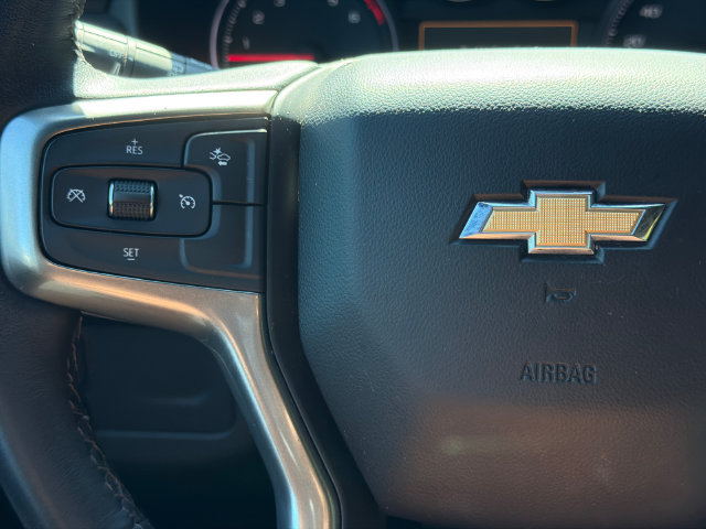 Used 2021 Chevrolet Tahoe LT RWD image 31