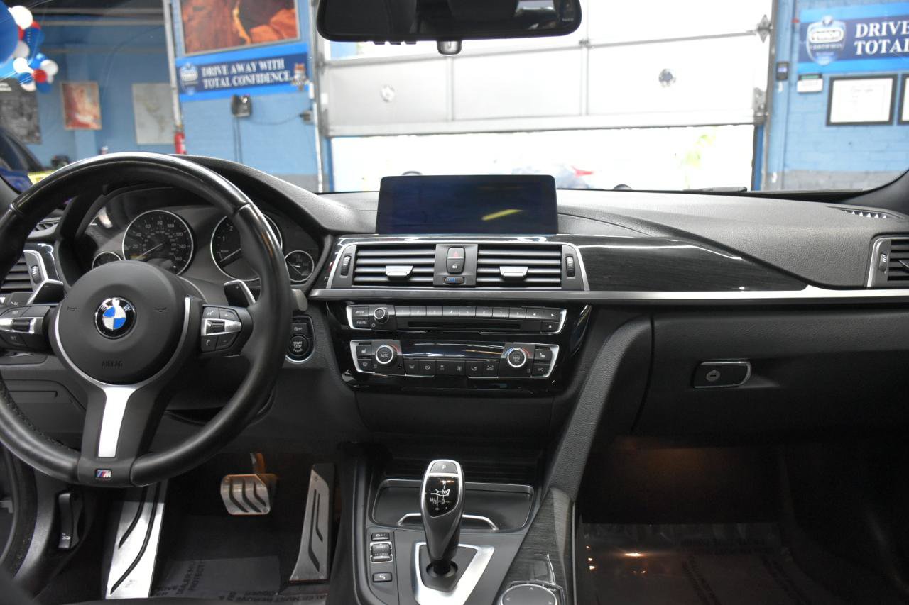 Used 2019 BMW 440i Gran Coupe xDrive AWD/4WD image 38