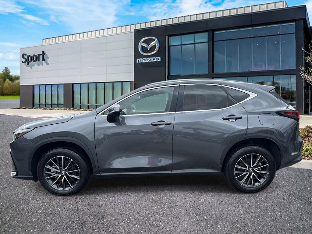 Used 2024 Lexus NX 350 AWD w/ Cold Area Package image 7