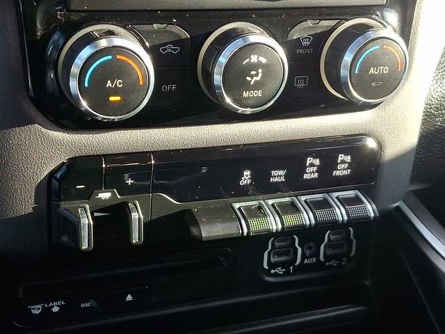 Used 2019 RAM 1500 Big Horn image 15