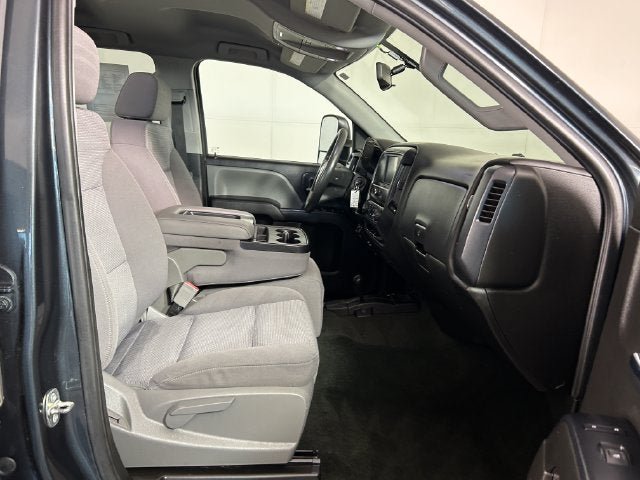 Used 2018 GMC Sierra 1500 4x4 Double Cab w/ Elevation Edition image 27