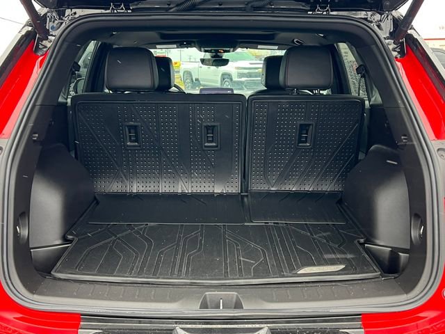 Certified 2023 Chevrolet Blazer RS w/ Driver Confidence II Package image 40