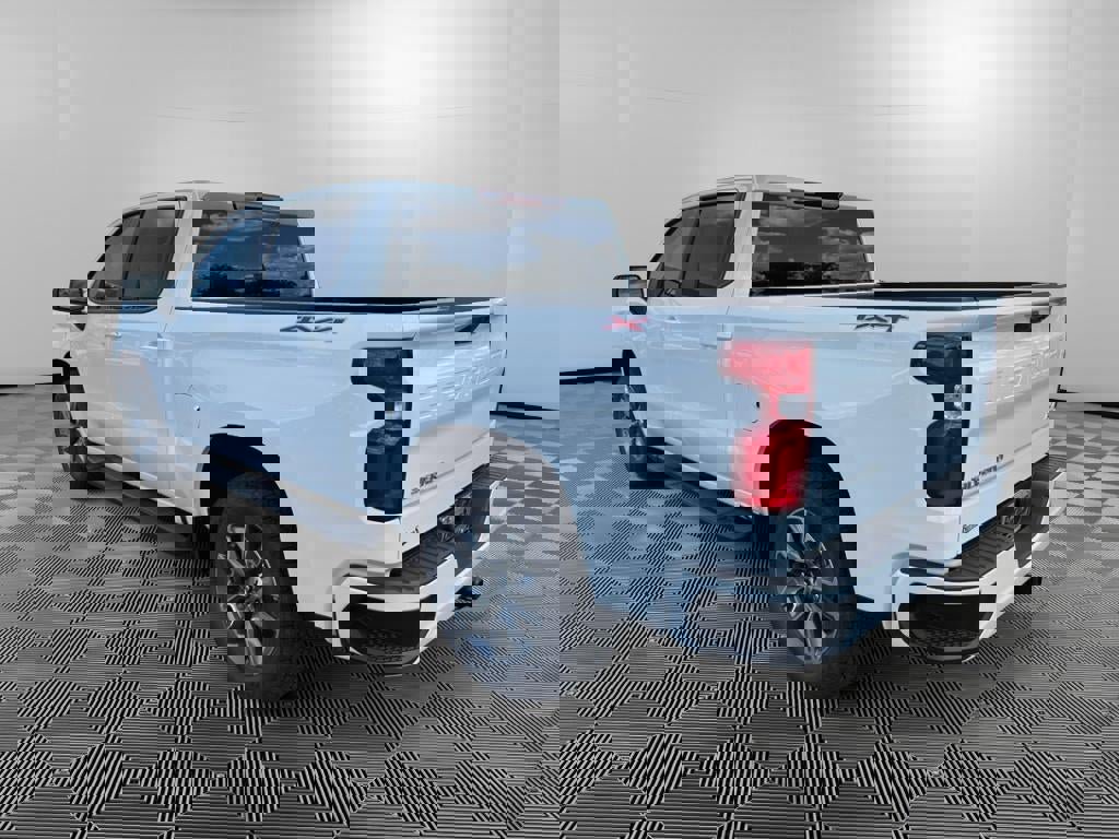 New 2026 Chevrolet Silverado 1500 RST w/ Protection Package image 5