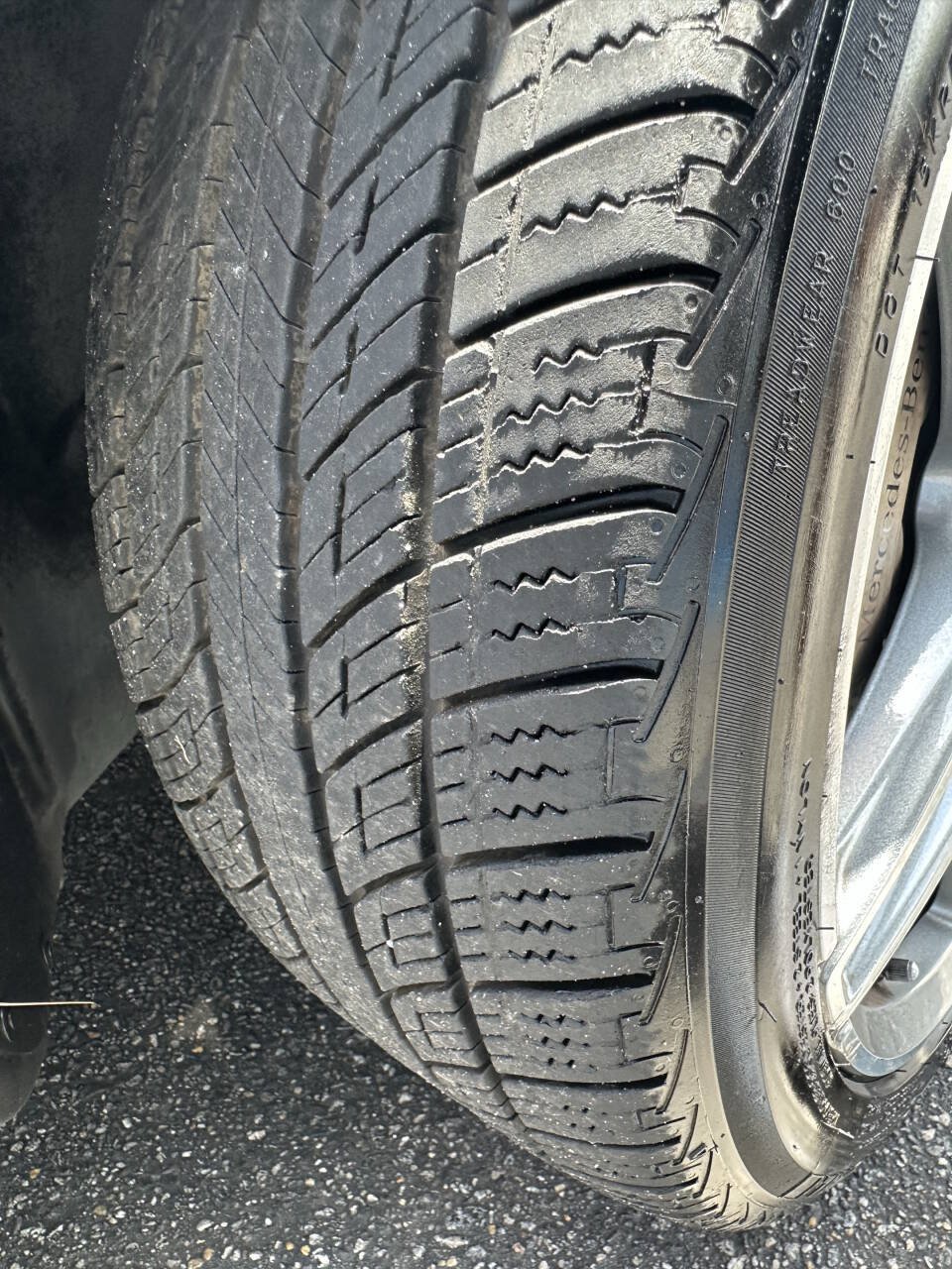 Used 2017 Mercedes-Benz E 300 4MATIC image 22