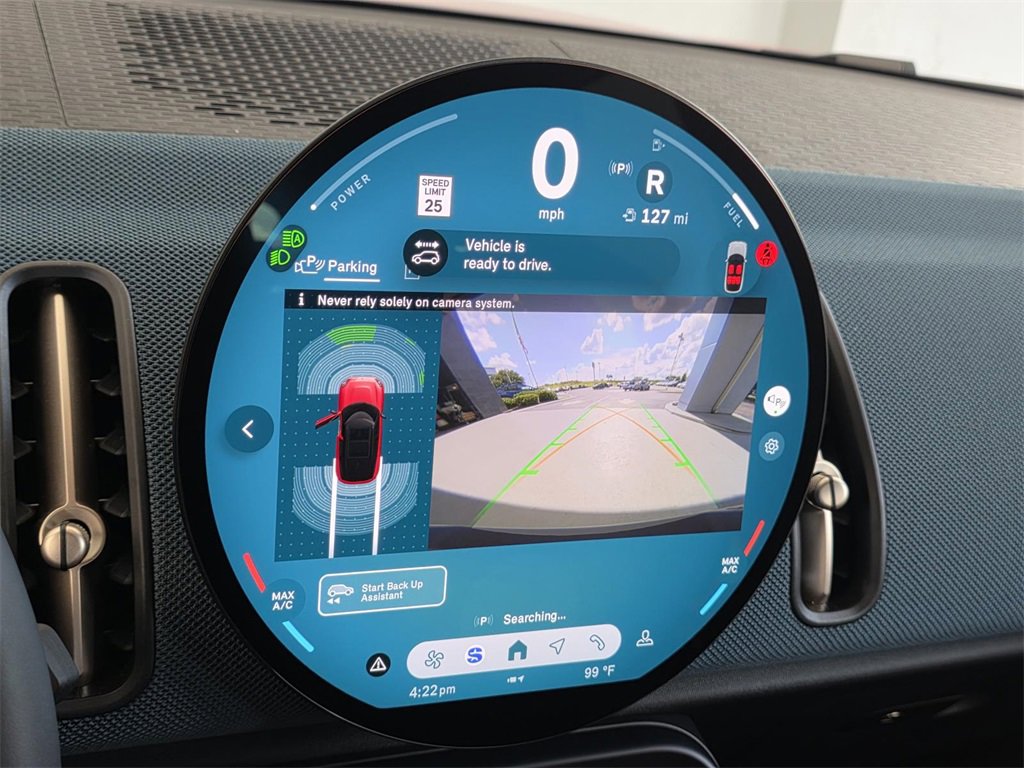 Used 2025 MINI Cooper Countryman S image 16