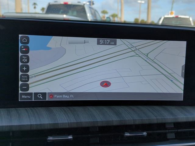 Used 2025 Kia Telluride SX w/ SX Captain's Chair Package image 22