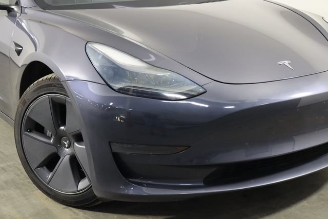 Used 2023 Tesla Model 3 Standard Range RWD image 52