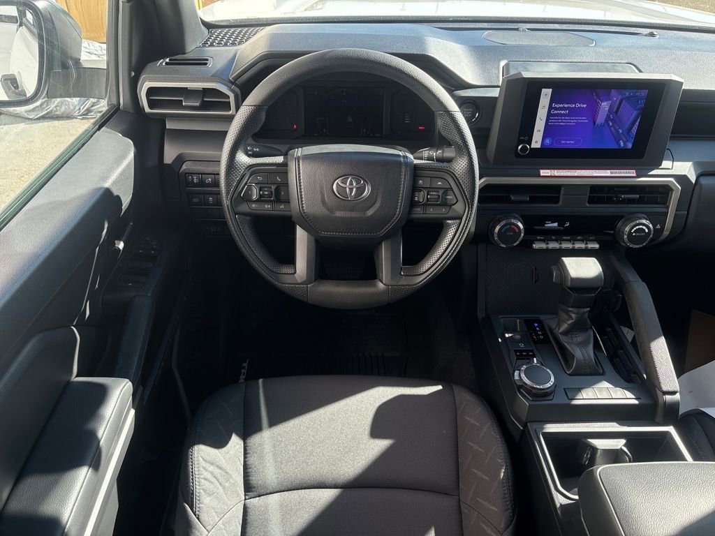 New 2026 Toyota Tacoma SR image 2