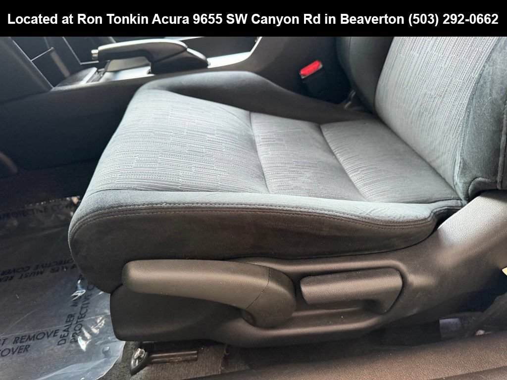 Used 2012 Honda Accord LX-S image 14