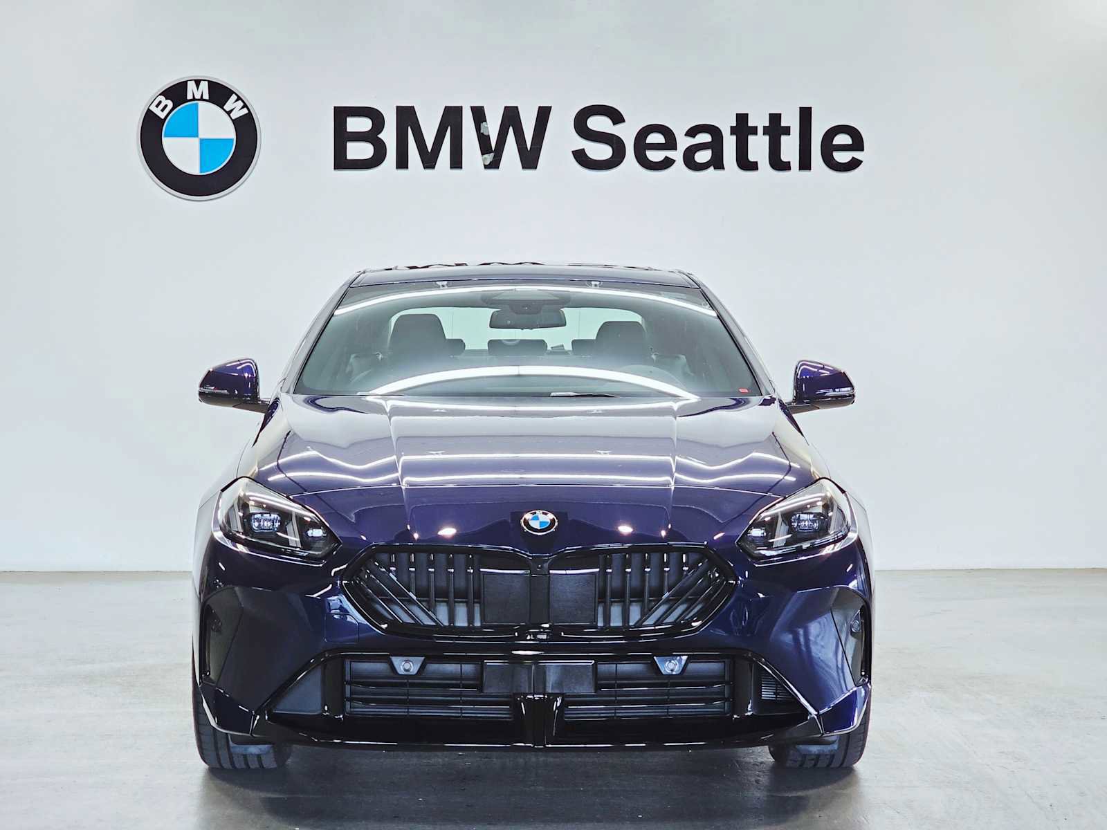 New 2025 BMW 228i xDrive w/ Premium Package image 6