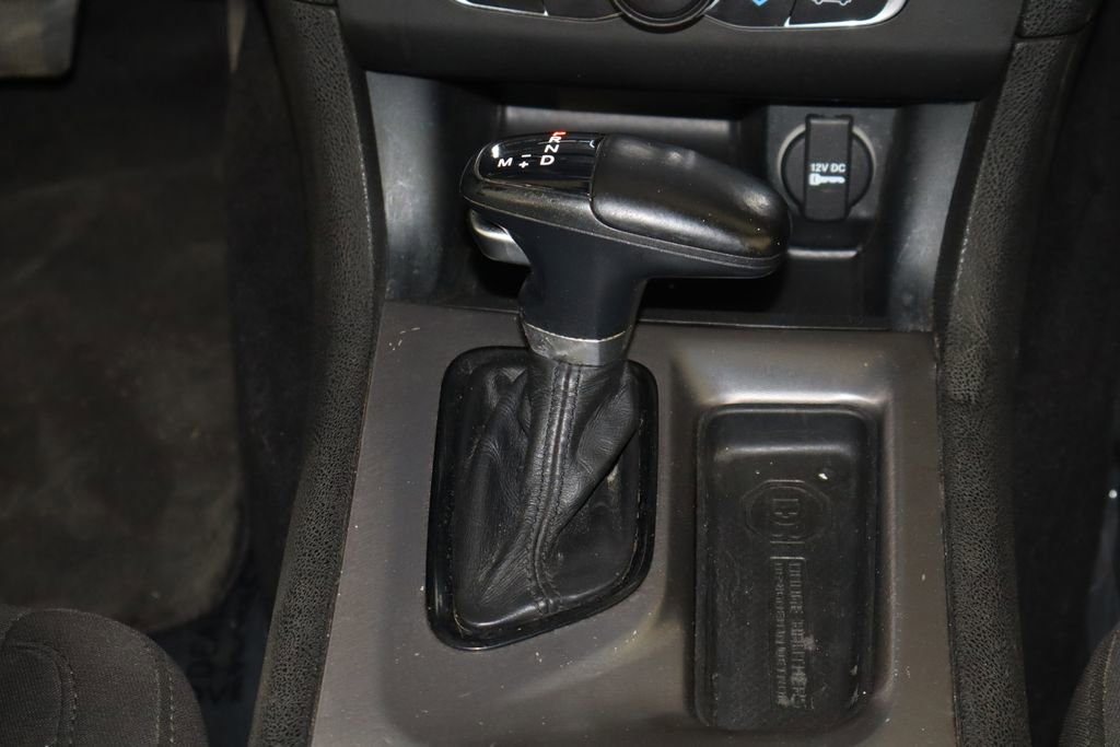 Used 2019 Dodge Charger SXT w/ Blacktop Package RWD image 28