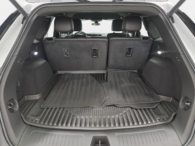 Certified 2024 Cadillac XT5 Luxury FWD image 29