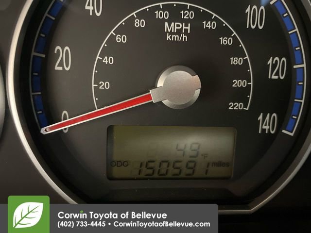 Used 2008 Hyundai Santa Fe GLS image 10