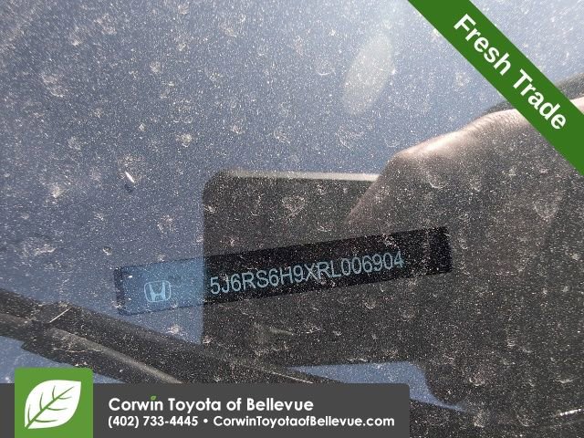 Used 2024 Honda CR-V Sport Touring image 15