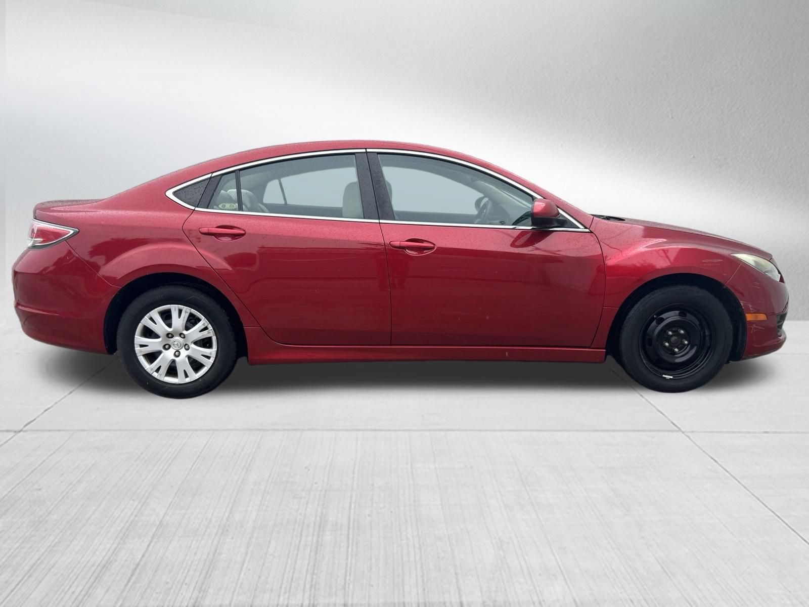 Used 2012 MAZDA MAZDA6 i Sport FWD image 5