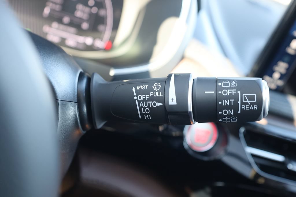 New 2026 Acura MDX w/ Advance Package AWD/4WD image 17
