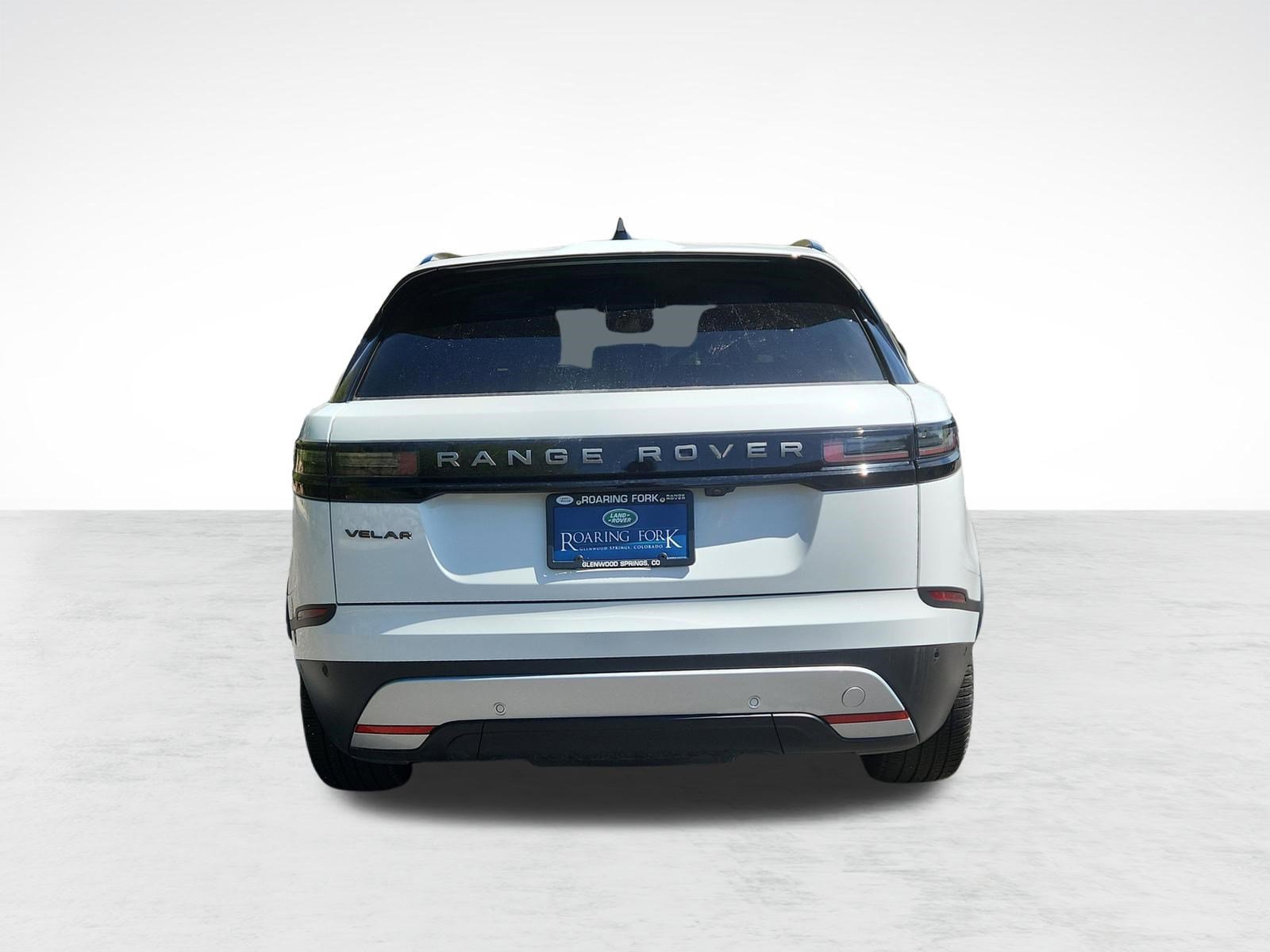 Certified 2026 Land Rover Range Rover Velar S AWD/4WD image 9