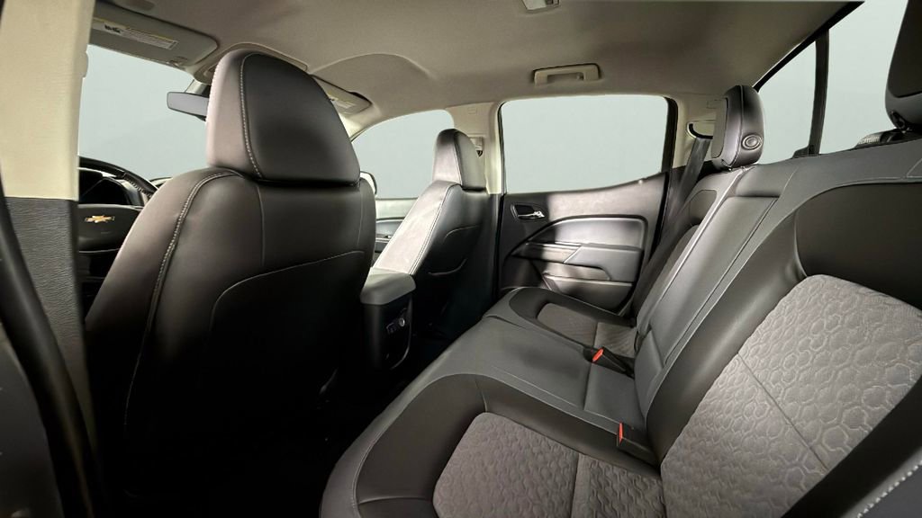 Used 2016 Chevrolet Colorado Z71 image 16