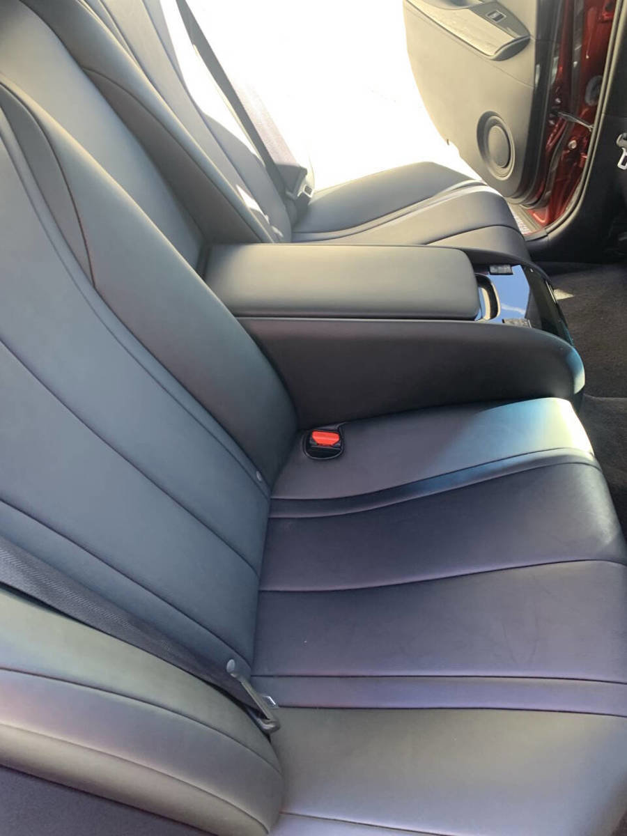Used 2018 Toyota Mirai image 16