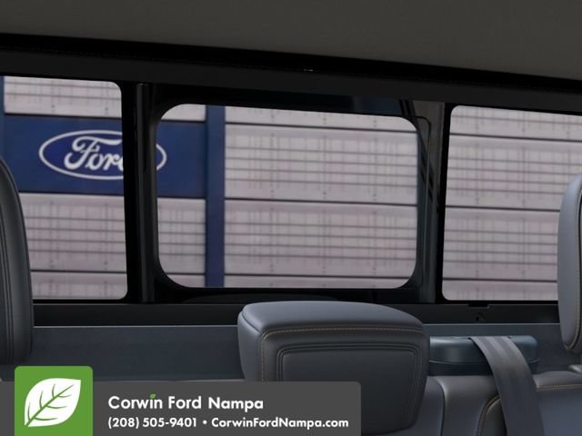 New 2026 Ford Maverick Tremor AWD/4WD image 24