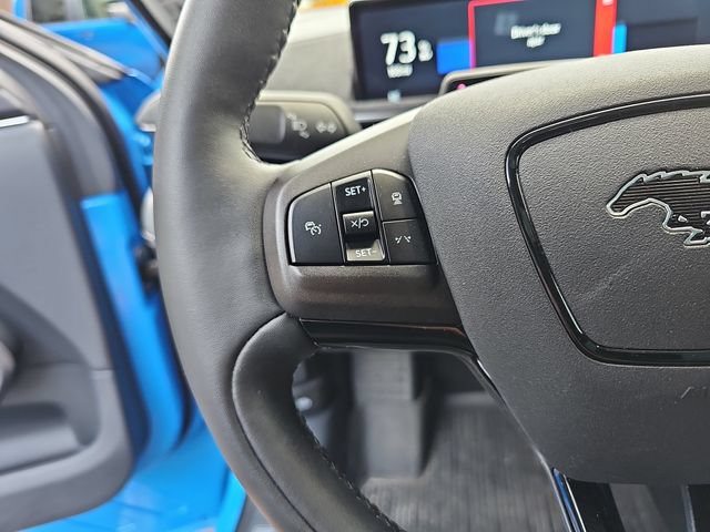 Certified 2023 Ford Mustang Mach-E Premium RWD image 20