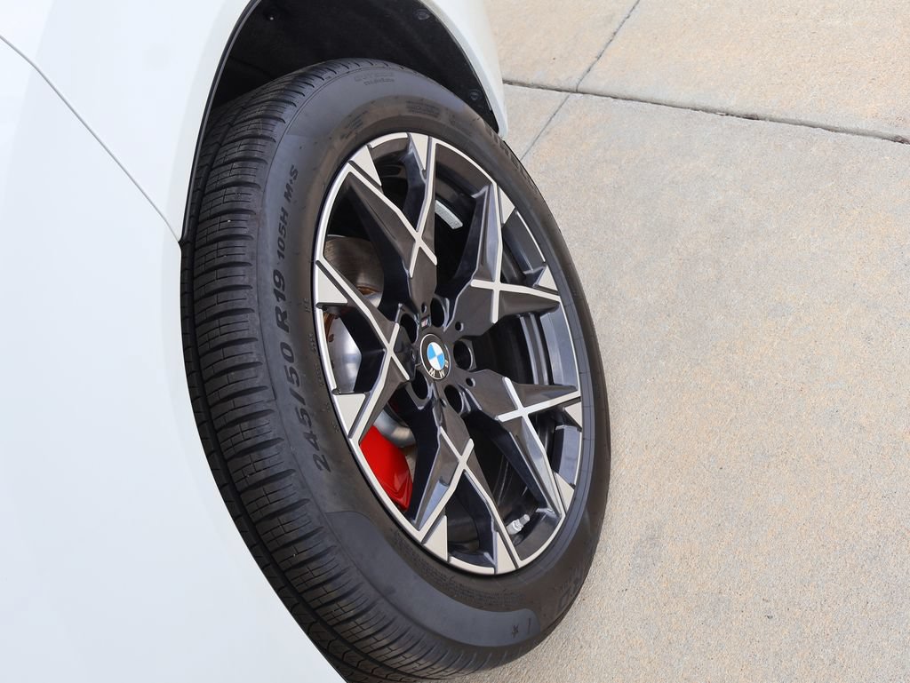 Certified 2026 BMW X3 xDrive30i w/ Premium Package AWD/4WD image 45