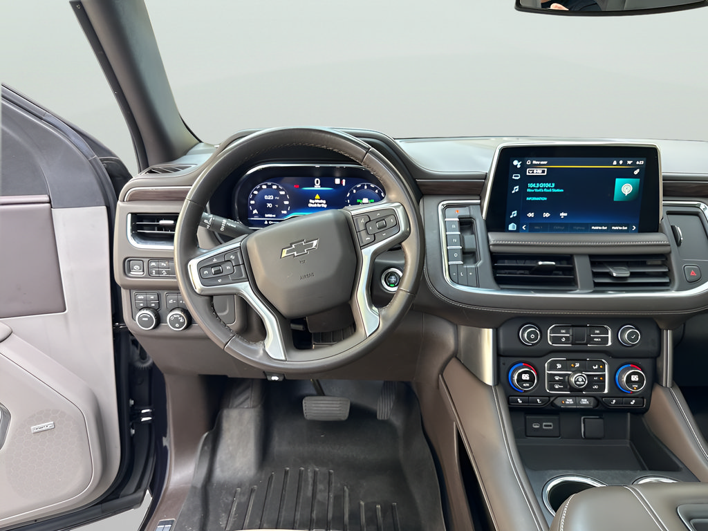 Used 2022 Chevrolet Tahoe Z71 AWD/4WD image 21