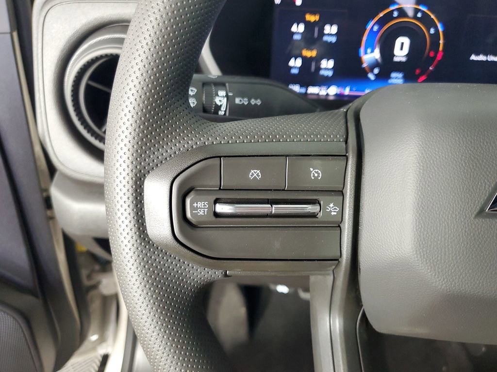 New 2026 Chevrolet Colorado Trail Boss image 29