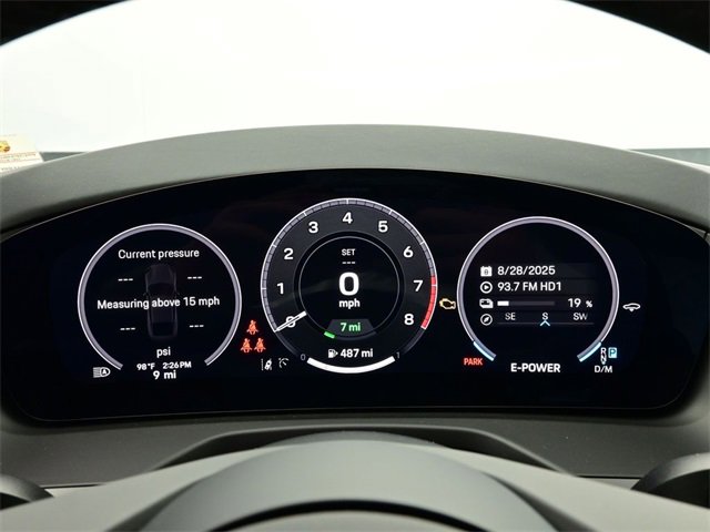 New 2026 Porsche Panamera 4 image 8