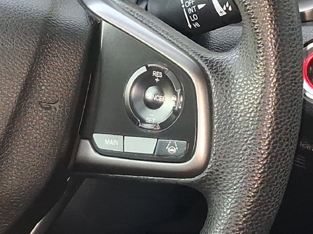 Used 2019 Honda Civic EX image 15