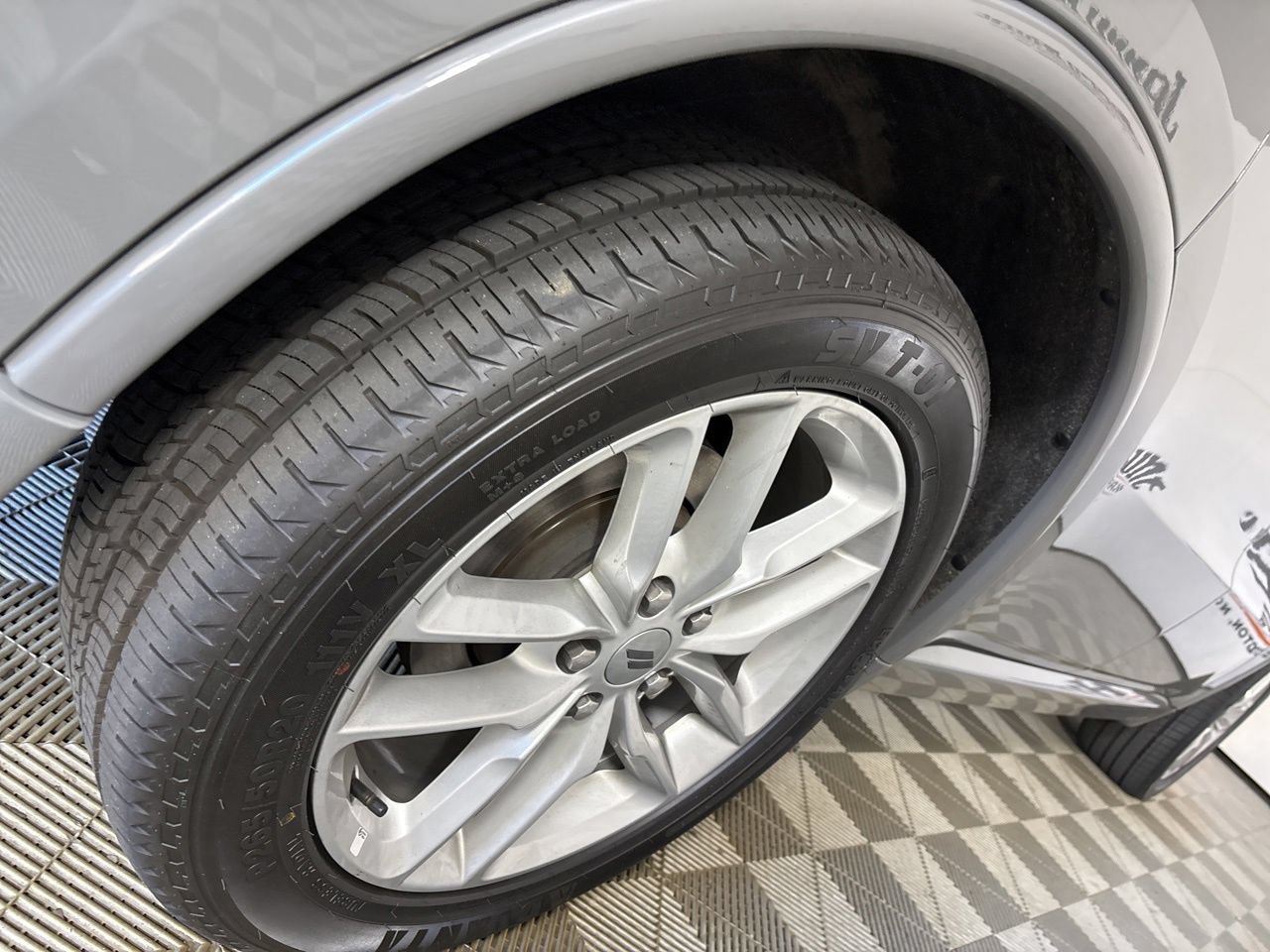 Used 2024 Dodge Durango GT RWD image 23