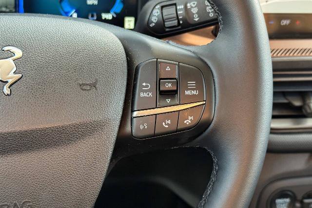 Certified 2025 Ford Bronco Sport Outer Banks w/ Outer Banks Tech Package+ AWD/4WD image 31