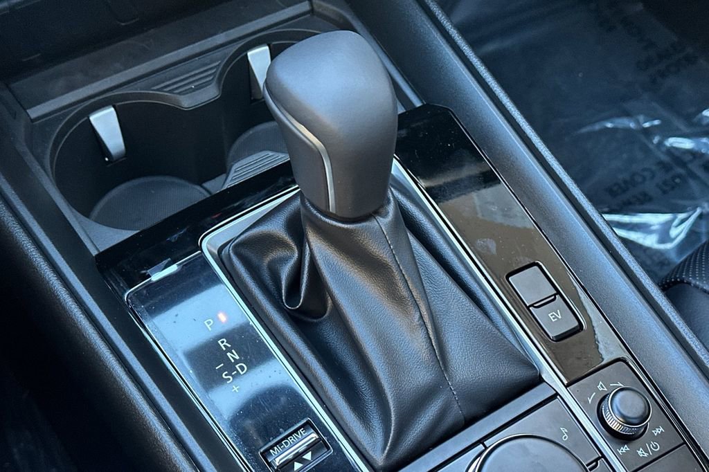 New 2026 MAZDA CX-50 AWD 2.5 Hybrid w/ Cargo Package image 19