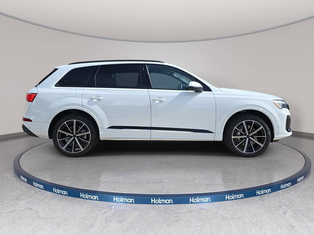 New 2026 Audi Q7 2.0T Premium Plus AWD/4WD image 4