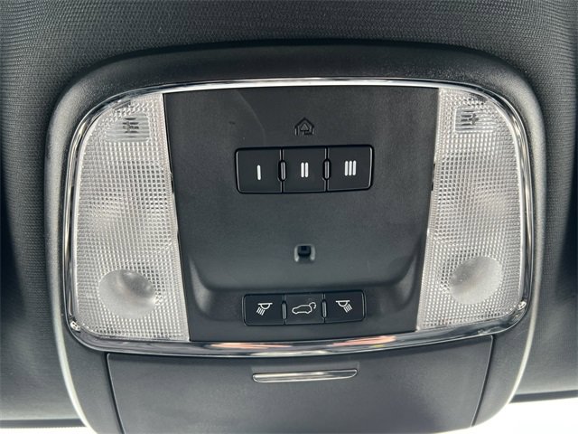 Used 2014 Jeep Grand Cherokee Limited image 28