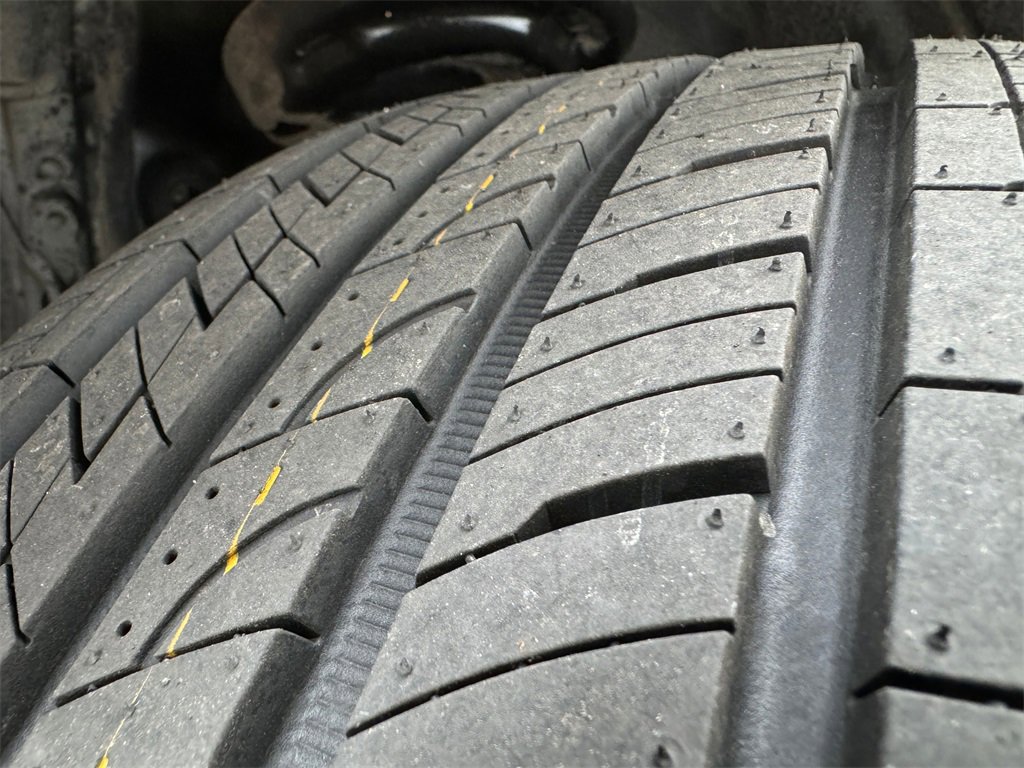 Certified 2022 Toyota RAV4 XLE Premium image 28