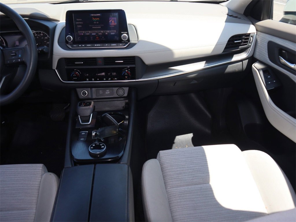 Certified 2023 Nissan Rogue SV image 19