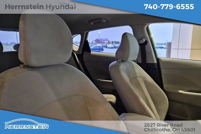 Used 2024 Hyundai Kona SEL image 27